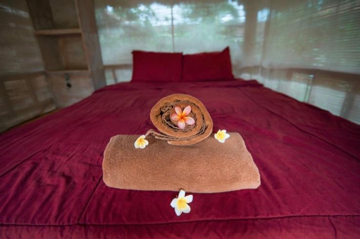 Riviera House Hotel Canggu Esterno foto